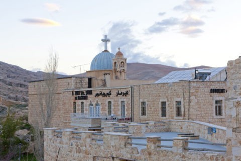 聖セルギウス教会