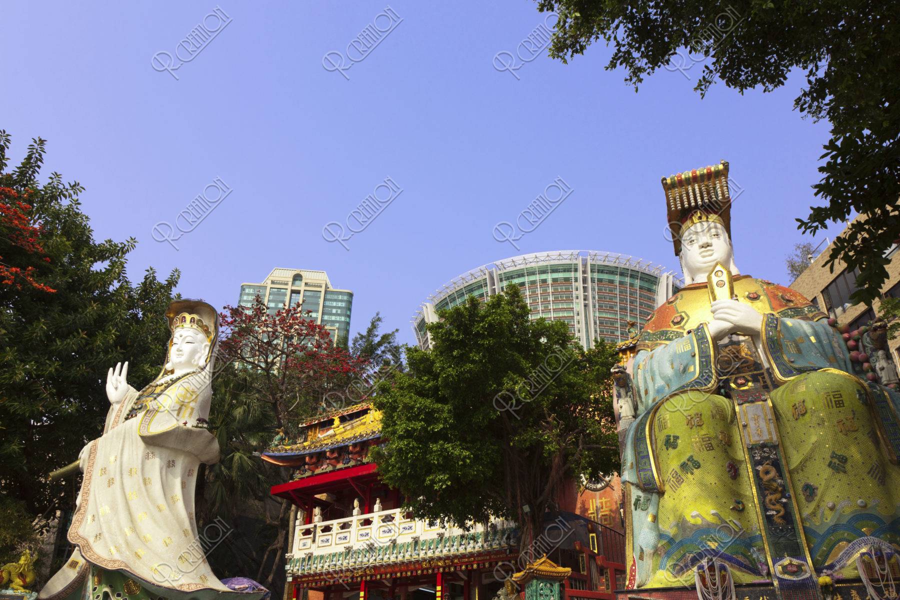 赤柱天后廟——香港南區歷史最悠久的天后廟 - 香港文匯網