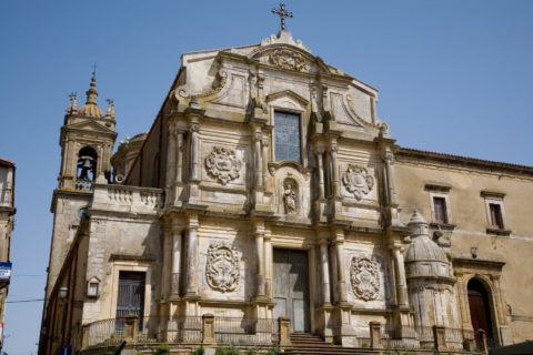 フランチェスコ教会