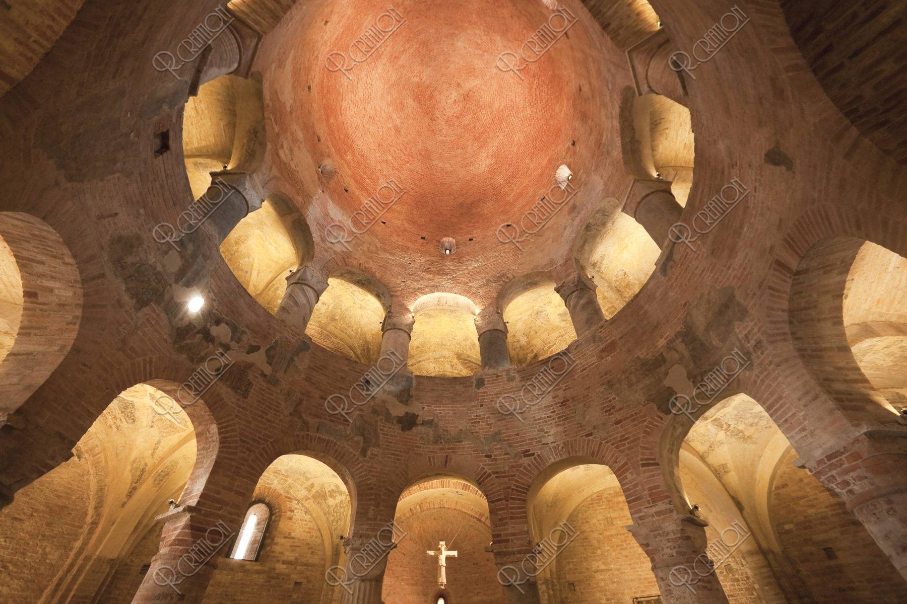 サンロレンツォ聖堂 世界遺産 ストックフォト アールクリエーション