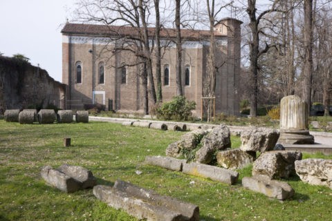 スクロヴェーニ礼拝堂