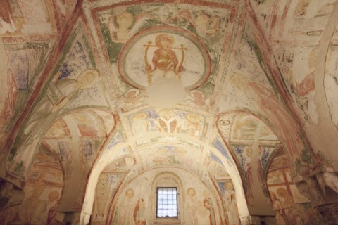 アクレイア 大聖堂 クレプタ 世界遺産