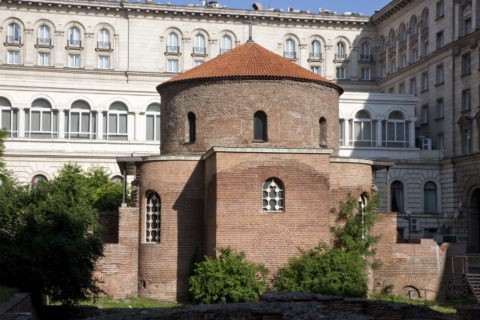 聖ゲオルギ教会