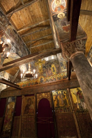 聖ステファン教会 世界遺産