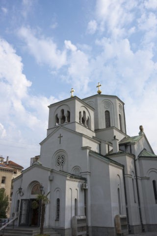 聖サヴァ教会