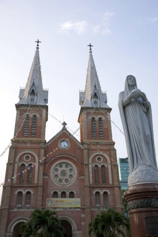 聖母マリア大教会