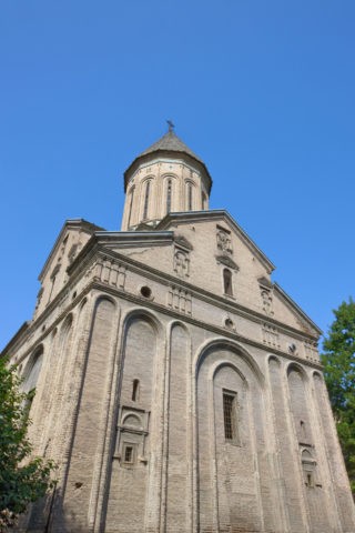 グルジア教会