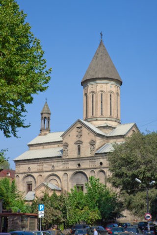グルジア教会