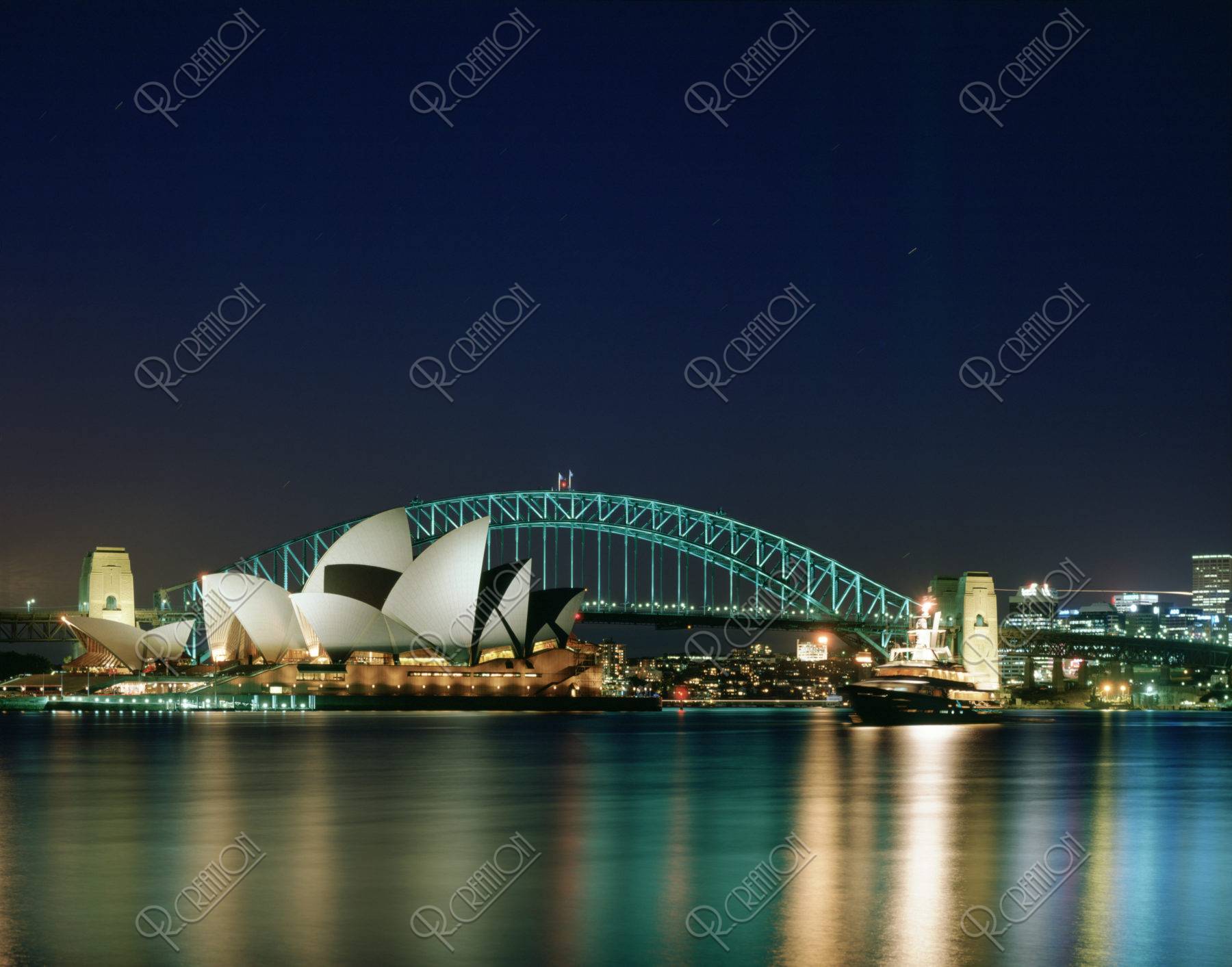 オペラハウス シドニー オーストラリア