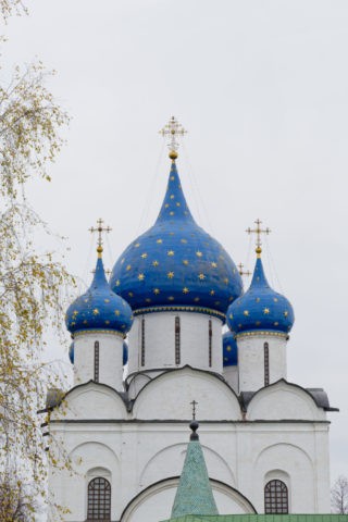 ラジジェストヴェンスキー聖堂