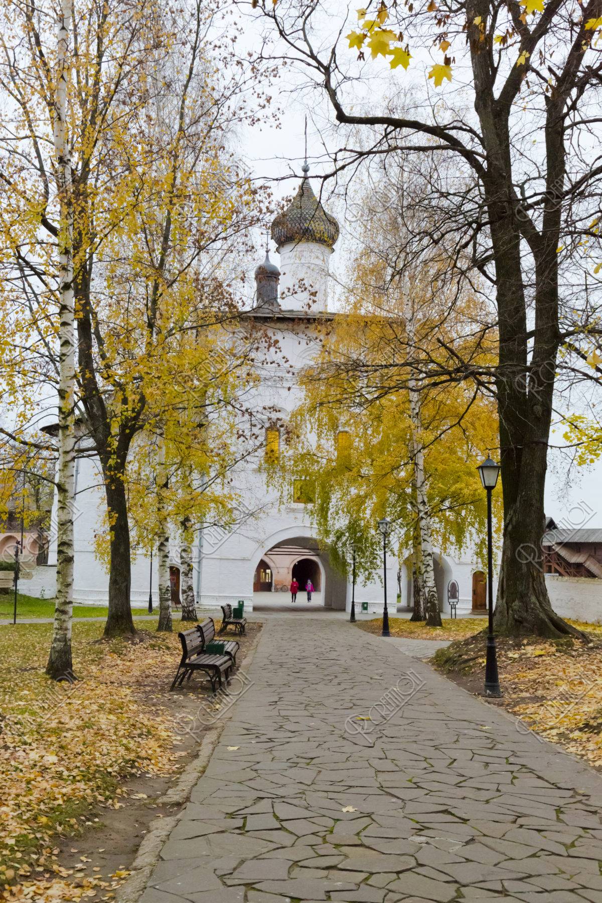 ブラゴヴェシチェンスカヤ教会
