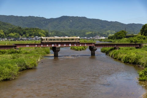 京都丹後鉄道宮豊線